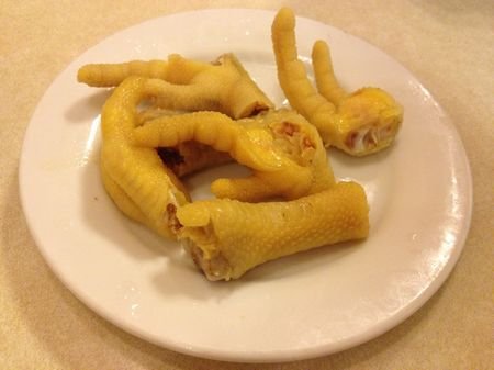 正