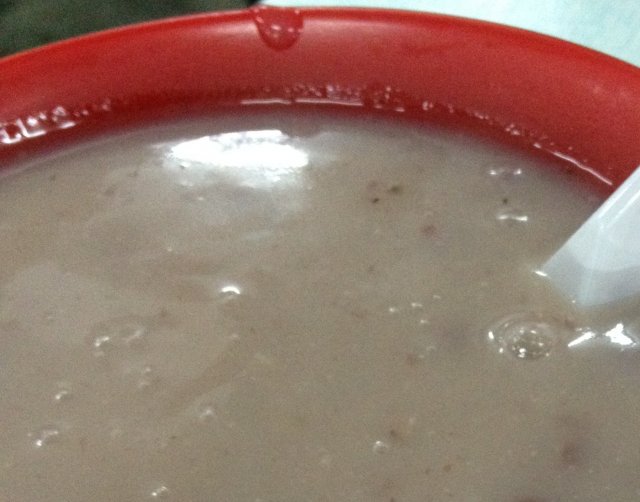 杂粮粥