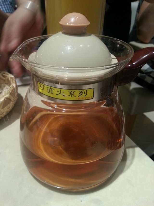 茶水