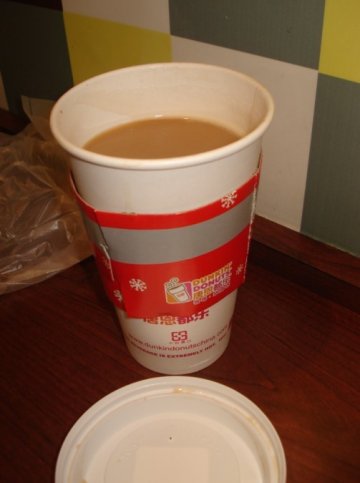 经典奶茶