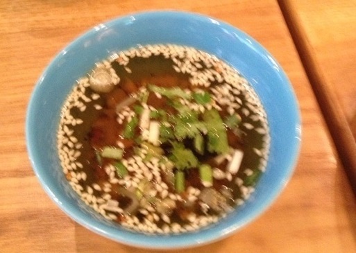 小料