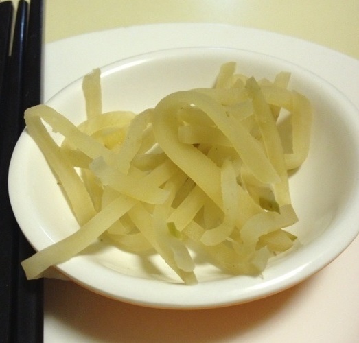 小菜