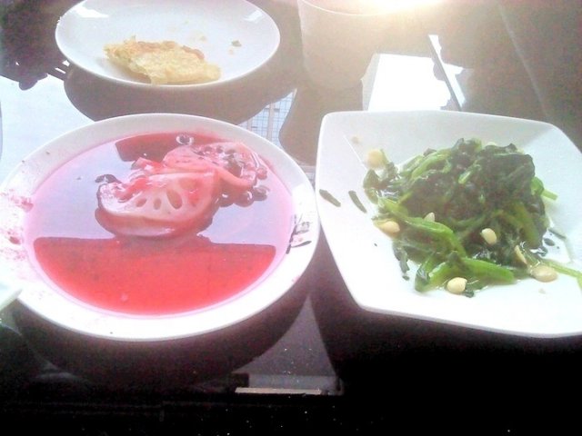 凉菜