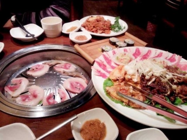 正