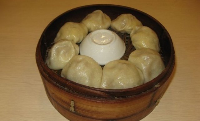 汤包