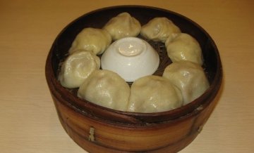 汤包