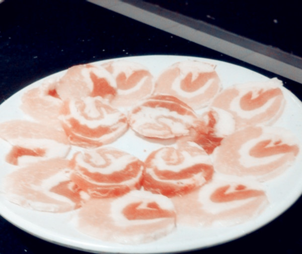五花肉