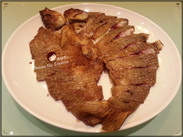 酥鳞武昌鱼