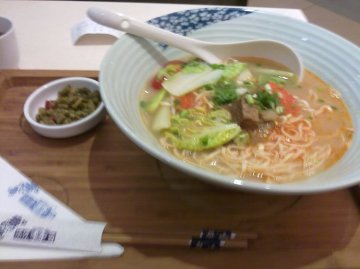 经典番茄牛肉面