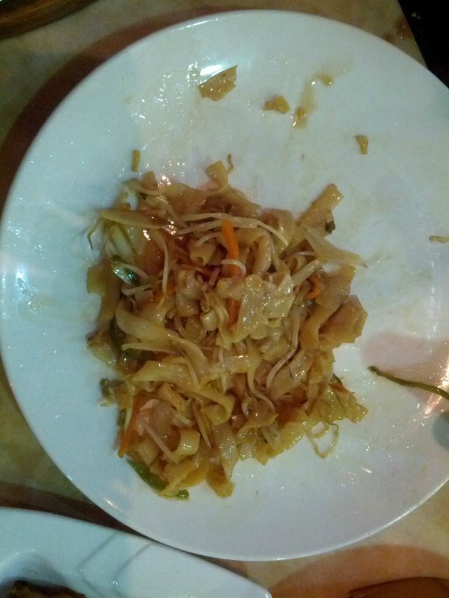干炒牛河
