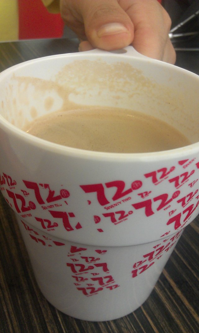 奶茶咖啡