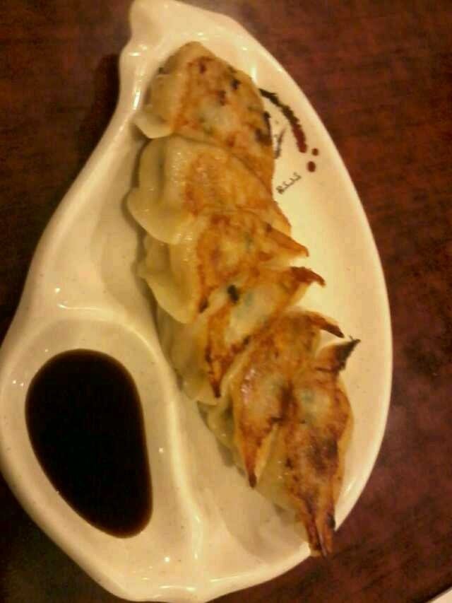 煎饺