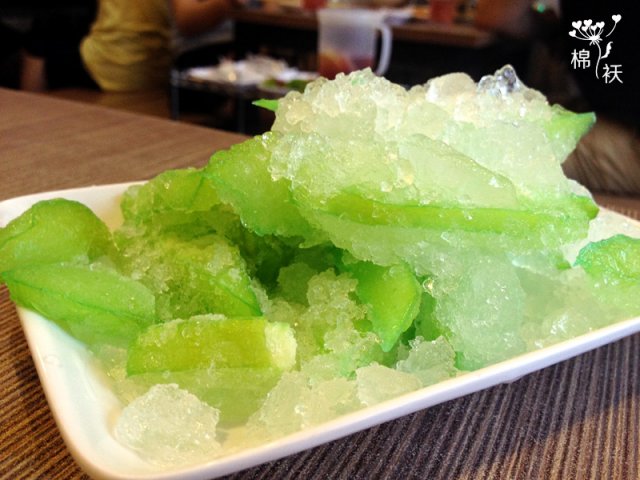 情果
