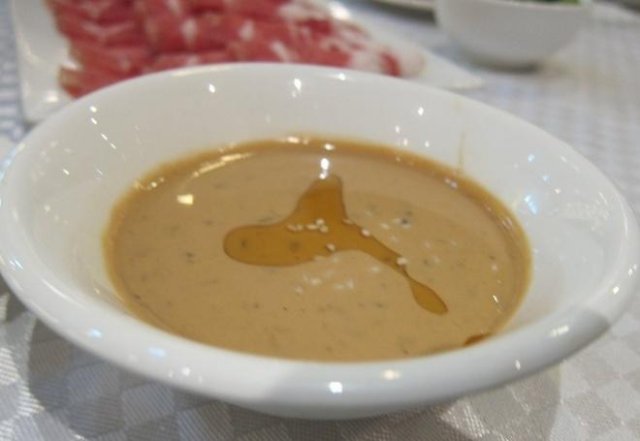 麻将