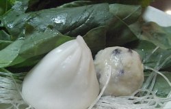 丸子拼