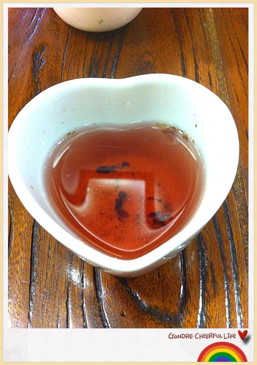 花果茶