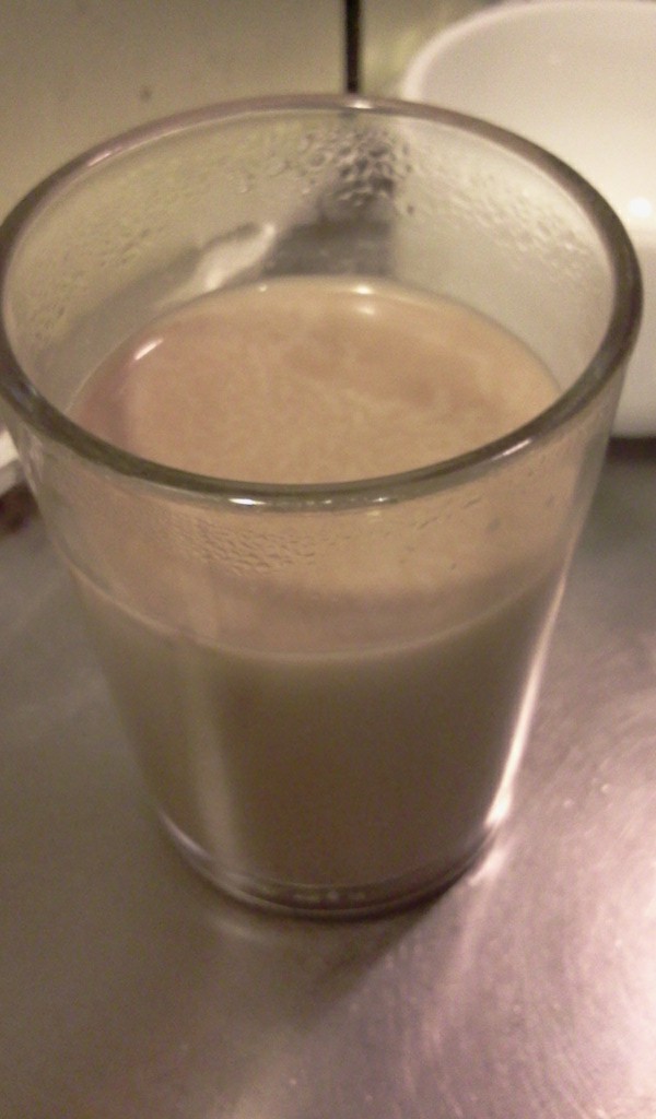 奶茶