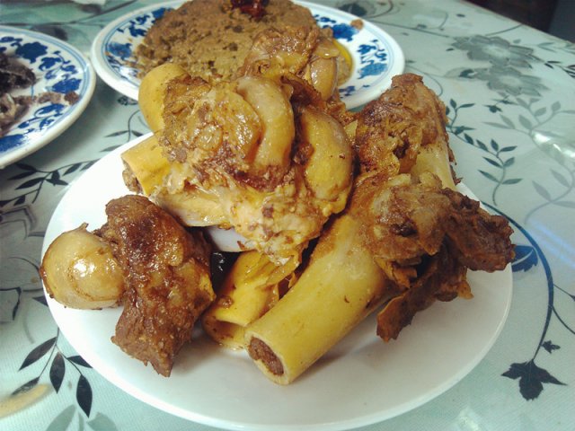 骨棒