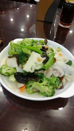 正