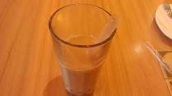 珍珠奶茶