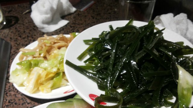 小菜