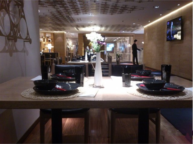 餐具