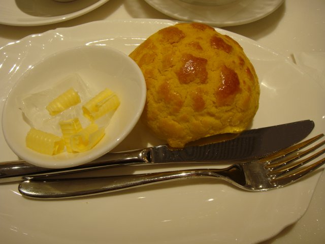 正