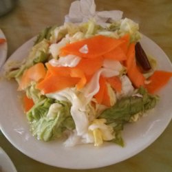泡菜