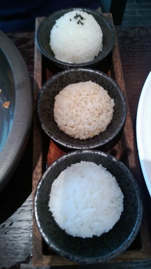 米饭