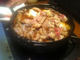 牛肉四喜烧