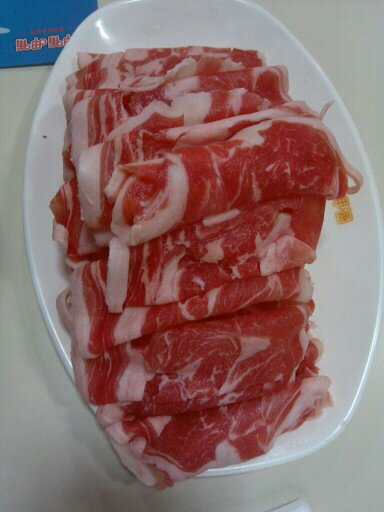 羊肉
