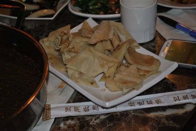 豆皮