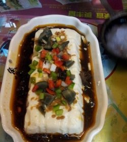 豆腐