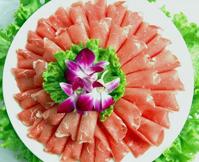 正