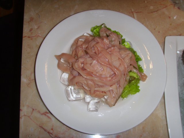 鹅肠