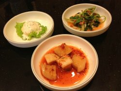 前菜