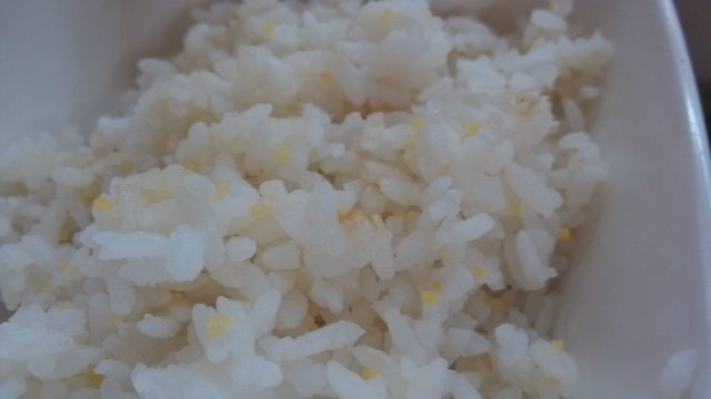 米饭