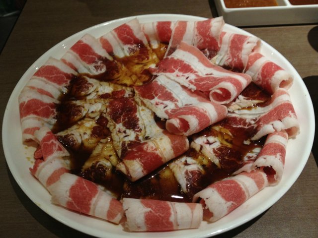 肥牛