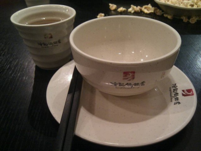 餐具