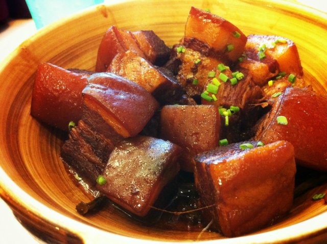 红烧肉