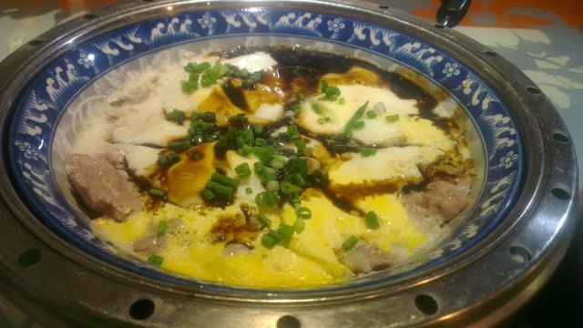 太阳蛋