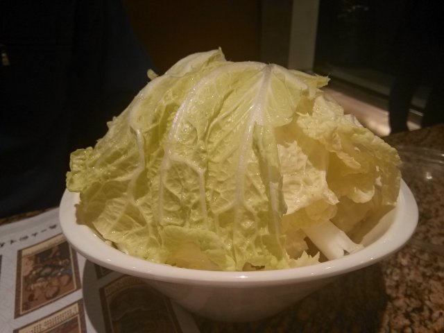 正