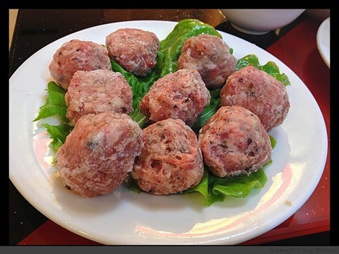 丸子- 玉林 的蜀香居养生板栗鸡老鸭汤)