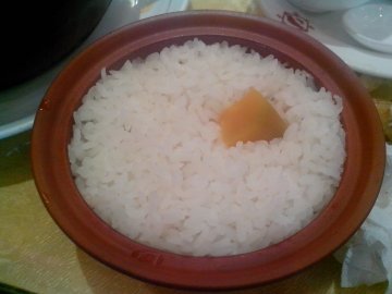 米饭