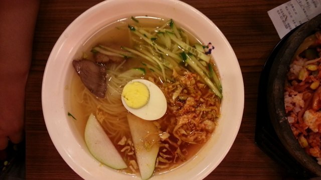 正