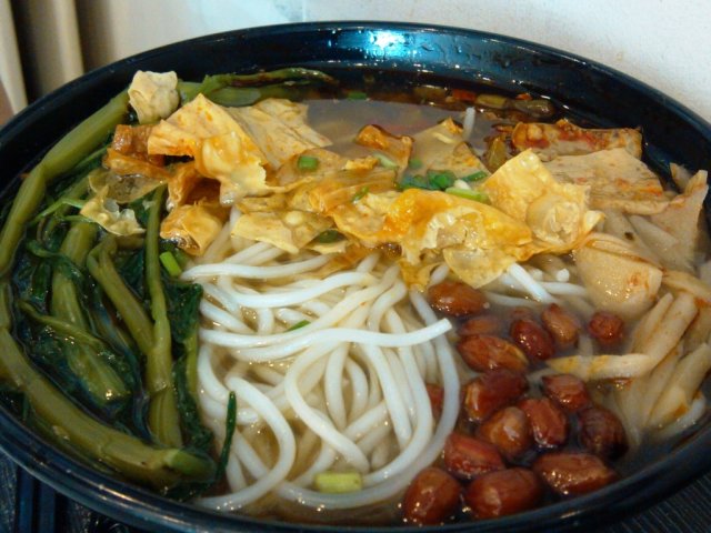 原味螺狮粉
