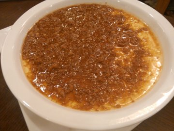 肉酱蒸鸡蛋