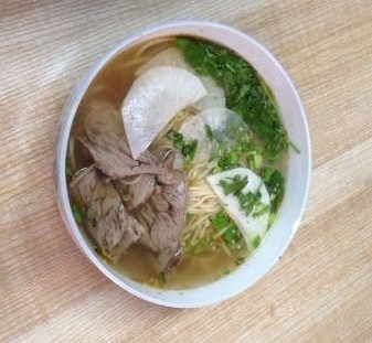 正