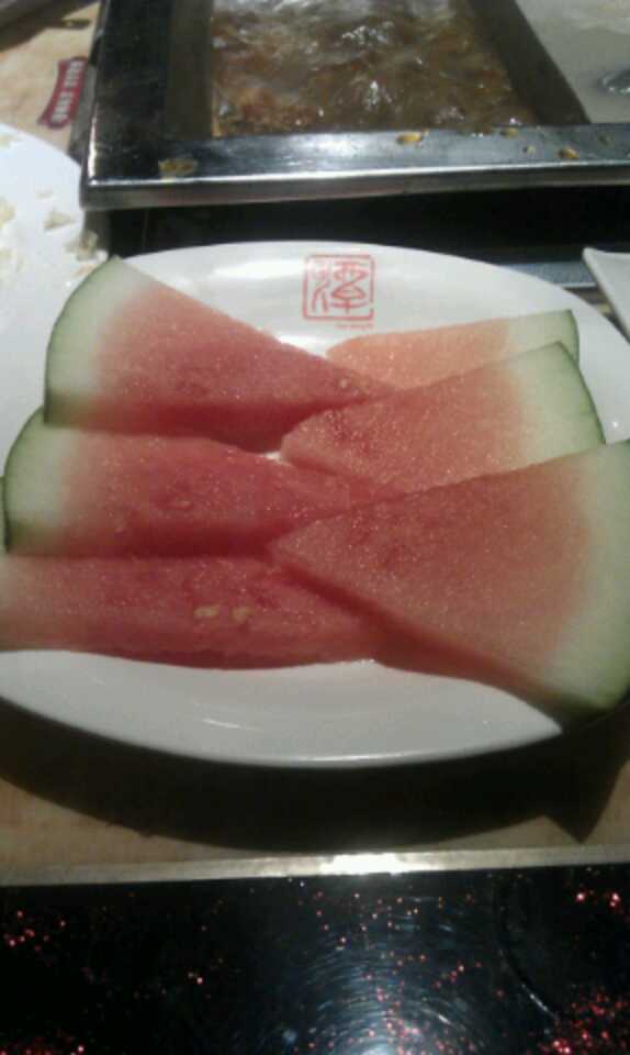 正