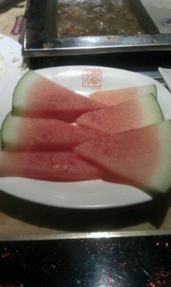 正